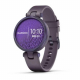 GARMIN SMART WATCH LILY DEEPORCHID SILICONE